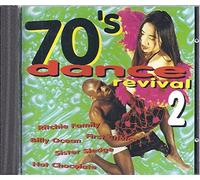 Various - 70's Dance Revival II