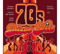 Various – 70s Disco Hits Vol.2 – Vinile LP