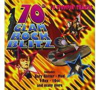 Various - 70's Glam Rock