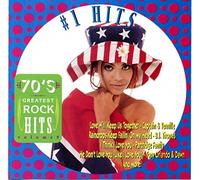 Various - 70's Greatest Rock Hits 9
