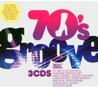 Various - 70'S Groove