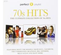 Various 70s Hits (CD)