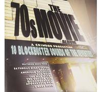 Various - 70s Movie Album [Import]