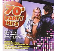 Various - 70s Party Hits