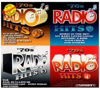 Various - 70's Radio Hits 1