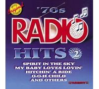 Various - 70's Radio Hits 2