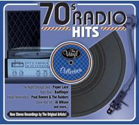 Various - 70s Radio Hits