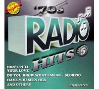 Various - 70's Radio Hits 5
