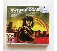 Various - 70's Reggae