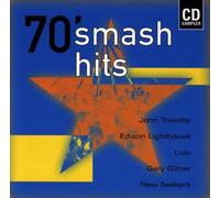 Various - 70'S Smash Hits