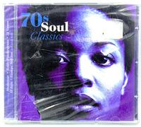 Various - 70'S Soul Classics