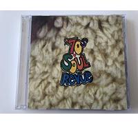 Various 70's Soul Revue (CD)