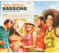 Various - 70s Soul Sessions