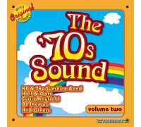Various - 70's Sound 2