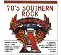 Various - 70s Southern Rock
