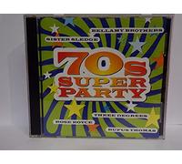 Various - 70'S Super Party