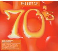 Various - 70's the Best of