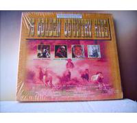 Various 75 Golden Country Hits (CD)