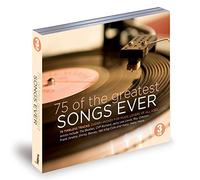 Various - 75 Greatest Songs Ever