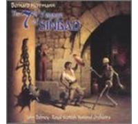 Various - 7th Voyage of Sinbad