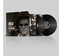 Various - 80 BUON COMPLEANNO IVAN [2 LP]
