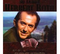 Various - 80 Jahre Herbert Roth