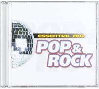 Various - 80 S Essential 5-Pop Rock