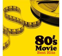 Various - 80 S Movie Best Hits