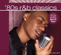 Various - 80 S R & B Classics [Digipak]