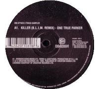 Various - 808 Attack