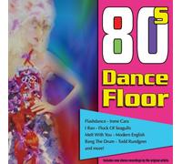 Various - 80s Dance Floor