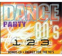 Various - 80's Dance Party