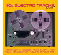 Various: 80s Electro Tracks Vol. 8