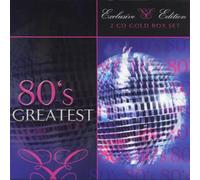 Various - 80s Greatest