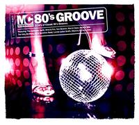 Various – 80's Groove