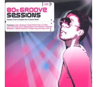 Various - 80s Groove Sessions