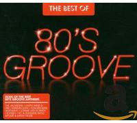 Various - 80's Groove the Best of