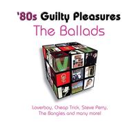 Various - 80s Guilty Pleasures: The Ball [Import]