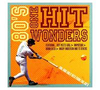 Various - 80'S One Hit Wonders
