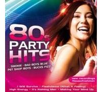 Various - 80s Party Hits