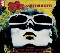 Various - 80'S Reloaded