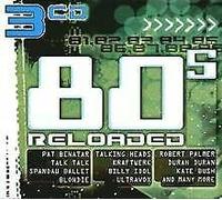 Various - 80'S Reloaded