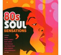 Various - 80s Soul Sensations