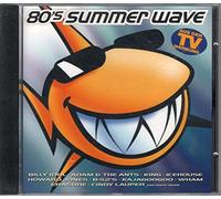 Various - 80'S Summer Wave