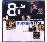Various - 80'S Super Hits