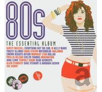 Various - 80s' the Essential Album