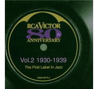 Various - 80th Anniversary Vol.2/1930-39