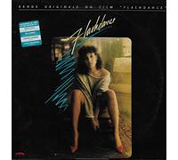 Various - 8114921 LP Flashdance VINYL