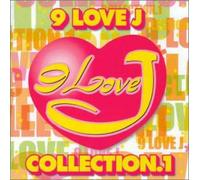 Various - 9 Love J Collection 1 [Import]
