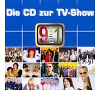 Various - 9 Plus 1 (die CD zur TV Show)